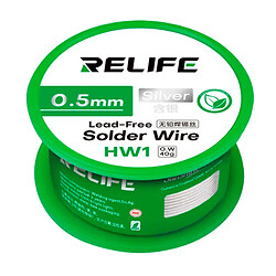 Припій Relife HW1, 40 гр.
