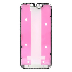 Рамка дисплея Apple iPhone 16e, Чорний