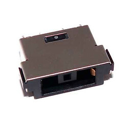 Роз'єм живлення ноутбука Lenovo IdeaPad Gaming 3