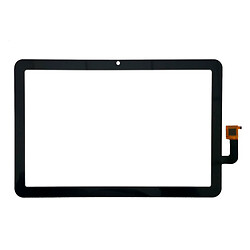 Тачскрин (сенсор) под китайский планшет Hotwav R5 / R6 Pro / Tab R6 Pro, iHunt Strong P15000 Pro, Черный