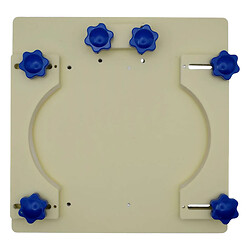 Универсальная форма-держатель плат