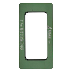 Форма для склеювання та центрування XHZC Apple iPhone 11 Pro