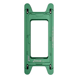 Форма для склеювання та центрування XHZC Apple iPhone 15 Pro Max