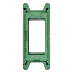 Форма для склеювання та центрування XHZC Apple iPhone 16 Pro Max