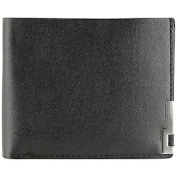 Гаманець чоловічий екошкіра складний в асортименті