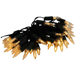 Гирлянда декоративная LED USB, 50 ламп, Mirko