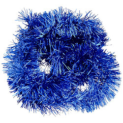 Дождик новогодний однотонный, d=9 см, 2 м, 38 г, Mirko