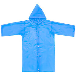 Дощовик на кнопках кольори в асортименті