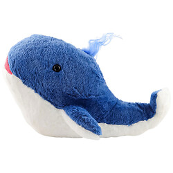 Игрушка мягкая "Дельфин", 27 см
