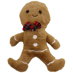 Игрушка мягкая "Пряник"