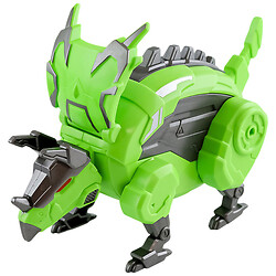 Іграшка-трансформер дитяча "Динозавр"