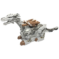 Іграшка-трансформер дитяча "Дракон"