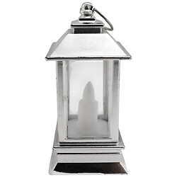 Ліхтар-свічка декоративна LED на батарейках