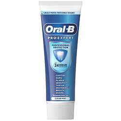 Паста зубная ORAL-B Pro-Expert Professional protection 75 мл