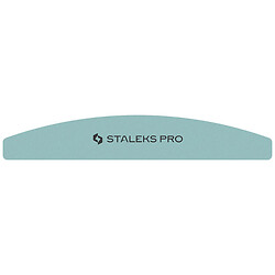 Пилочка-бафф для полировки ногтей STALEKS PRO EXPERT 41, 400/3000