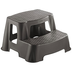 Підставка-сходинка пластикова Follow me, 34х33х29 см