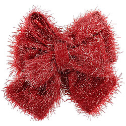 Прикраса різдвяна H&S "Бантик". в асортименті, H&S