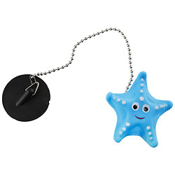 Пробка у ванну чи раковину на цепочці