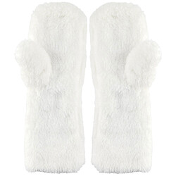 Рукавички жіночі зимові однотонні в асортименті