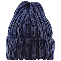 Шапка чоловіча демісезонна однотонна в асортименті