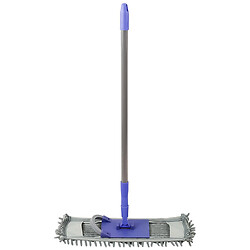 Швабра-натирач с сменной насадкой "Максус Плюс"