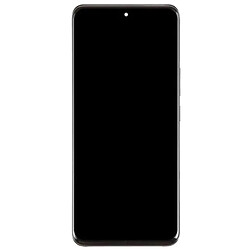 Дисплей (екран) OPPO Find X5 Pro, OnePlus 10 Pro, З сенсорним склом, Без рамки, OLED, Чорний