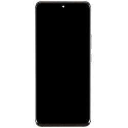 Дисплей (екран) OPPO Find X5 Pro, OnePlus 10 Pro, З сенсорним склом, Без рамки, OLED, Чорний