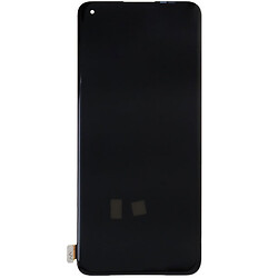 Дисплей (екран) Xiaomi Poco M7 Pro 5G, Original (100%), З сенсорним склом, З рамкою, Срібний