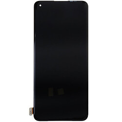 Дисплей (екран) Huawei Honor Magic 5 Pro, Original (PRC), З сенсорним склом, Без рамки, Чорний