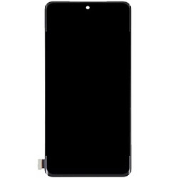 Дисплей (екран) Teclast T60 Plus, З сенсорним склом, Чорний