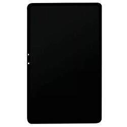 Дисплей (экран) Hotwav Tab R6 Ultra, High quality, С сенсорным стеклом, Без рамки, Черный