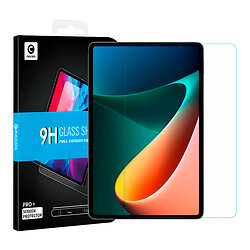 Захисне скло Xiaomi Redmi Pad 2, Mocolo Pro+, Прозорий