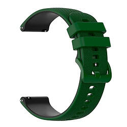 Ремешок универсальный, Ribby, Зеленый