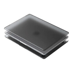 Чехол (накладка) Apple MacBook Pro 14.2 M1 / MacBook Pro 14.2 M2, Cristal Case Hardshell, Серый