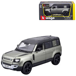 Автомодель "LAND ROVER DEFENDER 110", Bburago