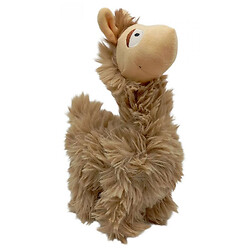 Альпака "Педро", Копиця