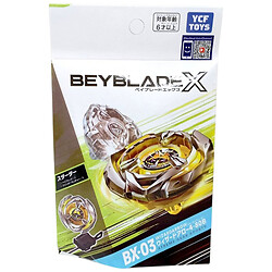 Бейблэйд "BX 03", Mic