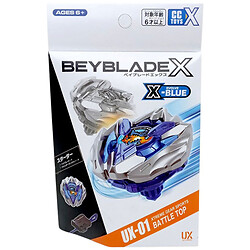 Бейблэйд "UX-01", Mic