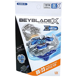 Бейблэйд "UX-023", Mic