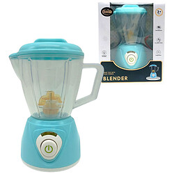 Блендер батар., свет., кор. 21x10,5x16,5, микс видов, Mic