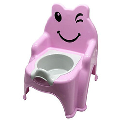 Горщик дитячий №1, Doloni