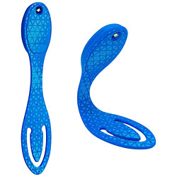 Закладка-ліхтарик серії "Класика: ЛАЗУР", FLEXILIGHT