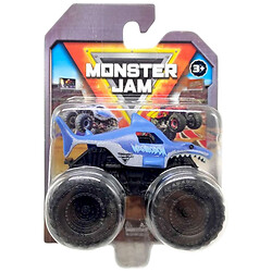 Игрушка машинка "Monster Jam", Країна Іграшок
