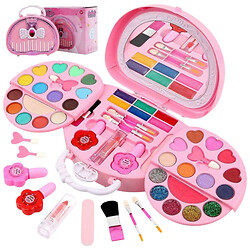 Косметика, раскл. сумочка с аксесс., Mic