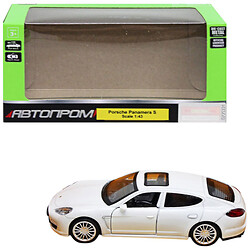 Машинка металева "Porsche", Автопром