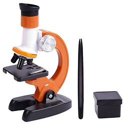 Мікроскоп із набором, Mic