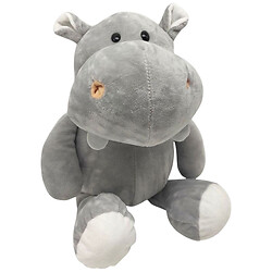 Мягкая игрушка "Бегемотик", 26 см, Копиця