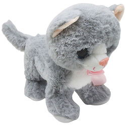 Мягкая игрушка "Котенок"