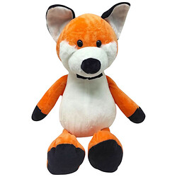 Мягкая игрушка "Лисичка", 26 см, Копиця