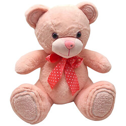 Мягкая игрушка "Мишка", 34 см, Копиця